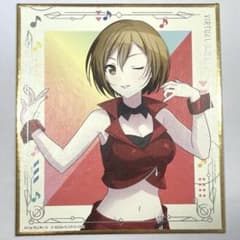 プロセカ MEIKO 色紙のサムネイル