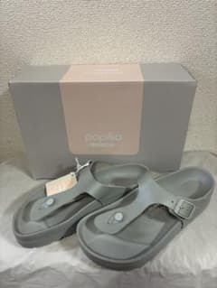 【PAPILLIO/パピリオ】GIZEH FLEX PLATFORM24.5のサムネイル