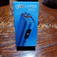 [新型] glo HYPER pro+ 本体 電子タバコのサムネイル