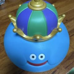 ドラゴンクエスト キングスライム フィギュアのサムネイル
