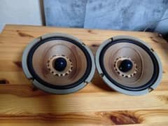 【動作確認済み】Technics フルレンジスピーカー 20PW49S ペア Technics フルレンジ スピーカー 20PW49S ペア - メルカリ
