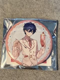 桜ミク kaito 缶バッジ - メルカリ
