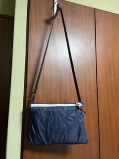 パッカブルリバーシブルレインウェアのサムネイル