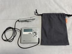 SONY MZ-R909 MDウォークマン MDLP 動作未確認 - メルカリ