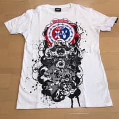 55DSL  ディーゼル　Tシャツのサムネイル