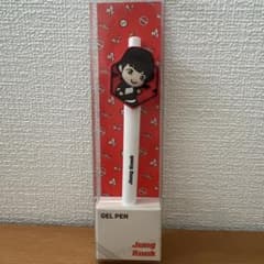 BTS TinyTAN Jungkook ゲルペンのサムネイル