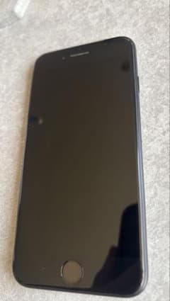 iPhone SE 제2세대(SE2) 64GB/블랙/SIM 프리