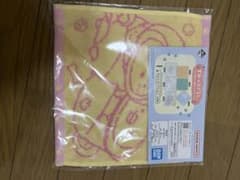 스미코그라쿠지지 타월 2
