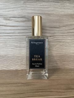 R fragrance アールフレグランスTEA BREAK ティーブレイク - メルカリ