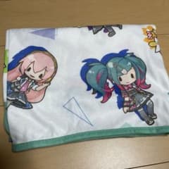 プロセカ　ブランケットのサムネイル