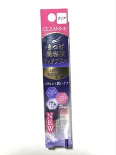 【新品】セザンヌ まつ毛美容液リッチプラスのサムネイル