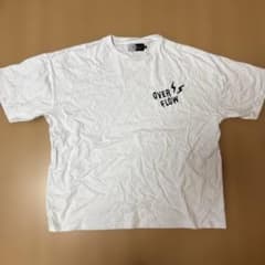 NOBLE PRODUCT Tシャツ ホワイト Mサイズのサムネイル