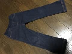 ヘジホグ様専用 UNIQLO パンツ100のサムネイル
