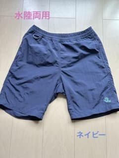 サンタクルーズ　SANTA CRUZ ハーフパンツ　水陸両用　水着のサムネイル