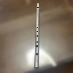 Overton ティンホイッスル ノンチューナブル ソプラノDC管 ティンホイッスル Colin Goldie E♭管 ノンチューナブル - メルカリ