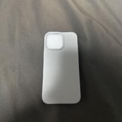 iPhone 16 Pro Max用ケース ホワイトのサムネイル