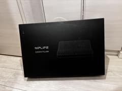 新品未使用】NIPLIFE SOOMIN PILLOW ホワイトカラー - メルカリ