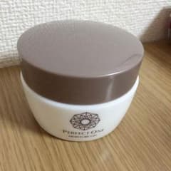パーフェクトワン モイスチャージェル 75gのサムネイル