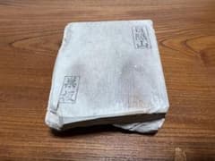 天然砥石　蓮華のサムネイル