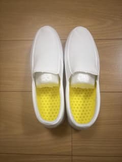 (新品)看護介護シューズのサムネイル