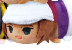 もちもちマスコット 甲斐くんのサムネイル
