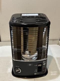 アラジン　ALADDIN 石油ストーブ　灯油　タイマー付き AKP-U2803のサムネイル