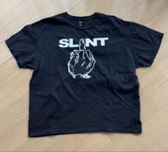 slint 스린트 T셔츠 알비니 쉘락 사이즈 L