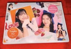 アンジュルム 為永幸音 伊勢鈴蘭 バースデーイベント2023 DVD - メルカリ