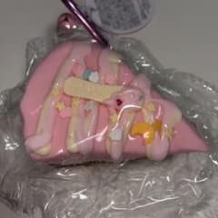 とろけるスクイーズ ミニミニメルティ ケーキのサムネイル