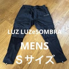 LUZ e SOMBRA ナビゲーターズ サーモライトスリムフォット パンツのサムネイル