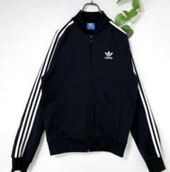 adidasジャージのサムネイル