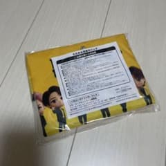 BTS ジョージア　保冷バッグのサムネイル