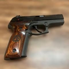 大*工様 KSC クーガ (リアルウッド)マガジンなし - メルカリ