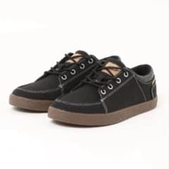VANS STRIDS ストライズ V3770 CVS BLACK/GUM