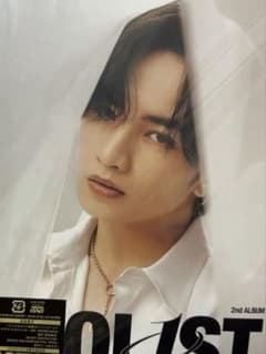 中島健人のアルバム