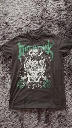 ONE OK ROCK 2015 35xxxv ツアーTシャツのサムネイル