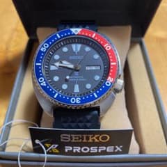 SEIKOサードダイバーのサムネイル