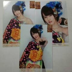 山本彩　2013March※取り置き中※のサムネイル
