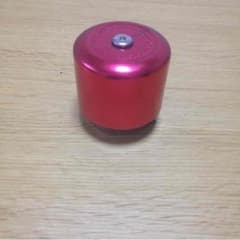 ライブディオZX キタコ製パワーフィルターのサムネイル