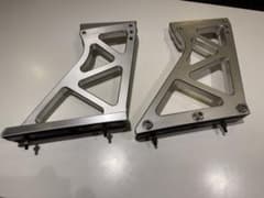 スカイライン GT-R(BNR34)用純正リアウイングハイポジションステー