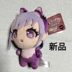 新品　バンドリ Ave Mujica ぷちっしゅ おおかみver. アモーリスのサムネイル