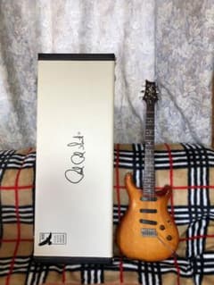 PRS 25th Anniversary 305 Kiki Itoh様専用 - メルカリ