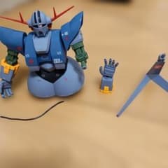 Y*.様 HGジオングのサムネイル