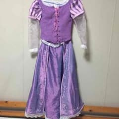 ラプンツェル コスプレ 衣装 Dハロのサムネイル