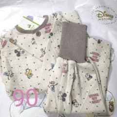 ディズニーフレンズ キッズパジャマのサムネイル