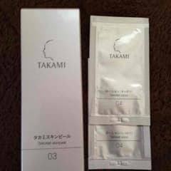 タカミスキンピールのサムネイル