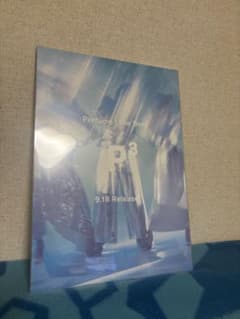 新品 未開封 Perfume パフューム P Cubed P3 ポスター セット - メルカリ