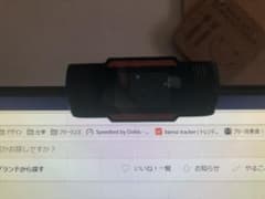 webカメラのサムネイル