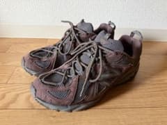 た*う様 NewBalance ML610TG BURGANDY トレイルランニ - メルカリ