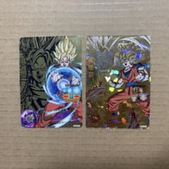GPB-37/HG10-CP1 2枚セット SDBH - メルカリ